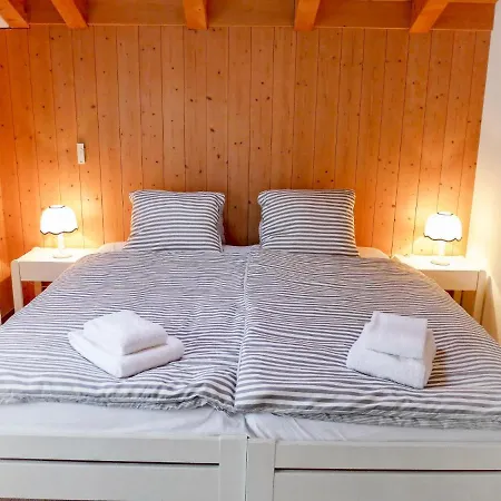 Apartment Chalet Mittelhorn-1